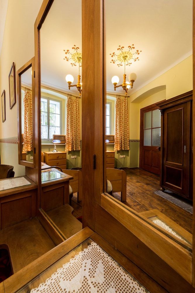 Pension Gardena Kaplick� 21