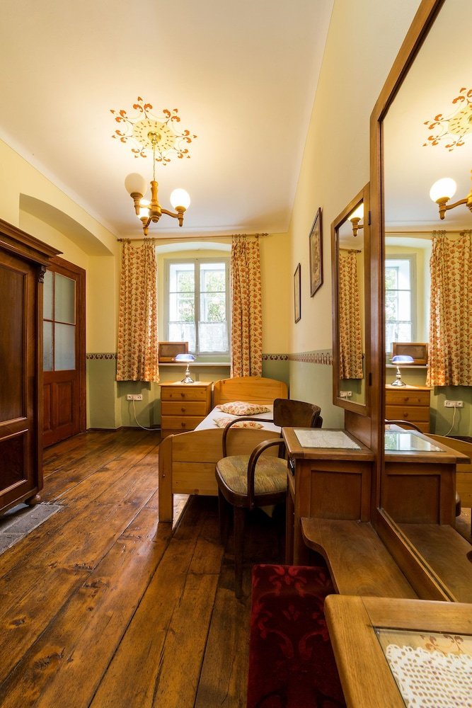 Pension Gardena Kaplick� 21