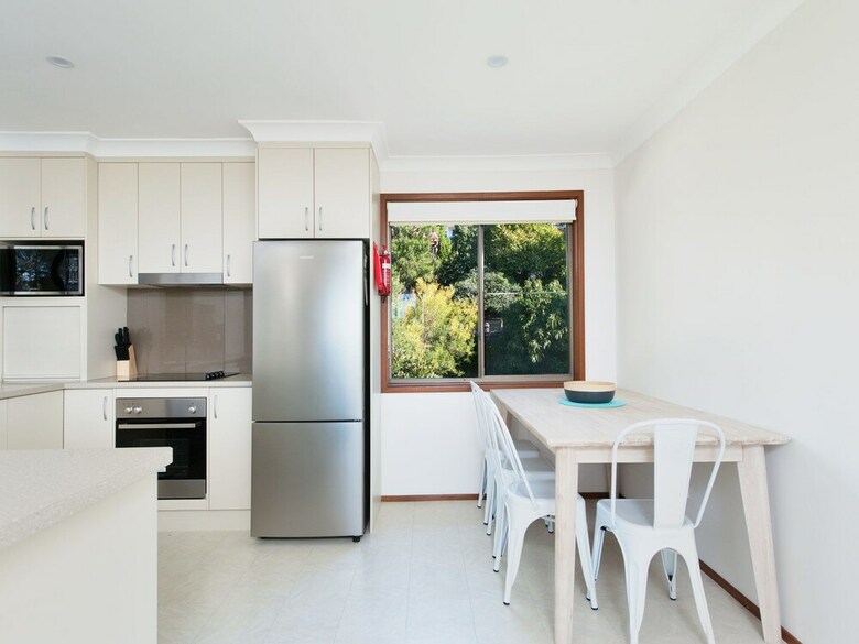Happy Days, 49 Pantowora Street