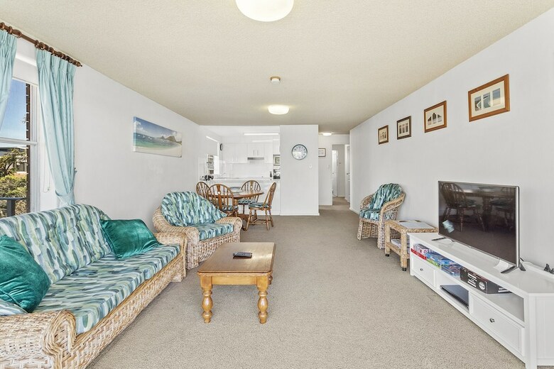 Apartamentos Luskin Lodge, Unit 10/29 Weatherly Close