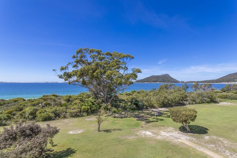 Apartamentos Luskin Lodge, Unit 10/29 Weatherly Close