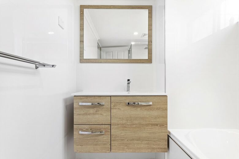 Apartamentos Luskin Lodge, Unit 10/29 Weatherly Close