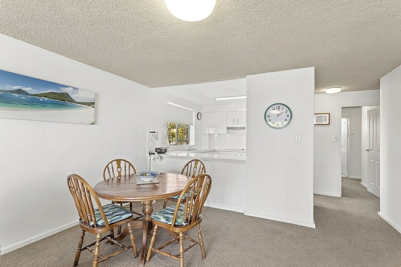 Apartamentos Luskin Lodge, Unit 10/29 Weatherly Close