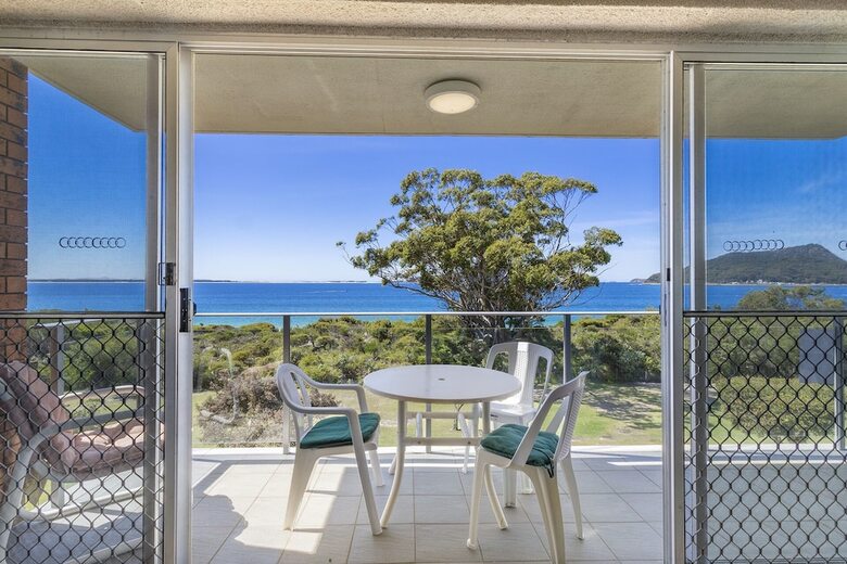 Apartamentos Luskin Lodge, Unit 10/29 Weatherly Close