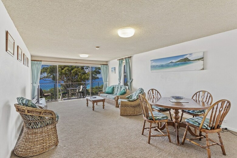 Apartamentos Luskin Lodge, Unit 10/29 Weatherly Close