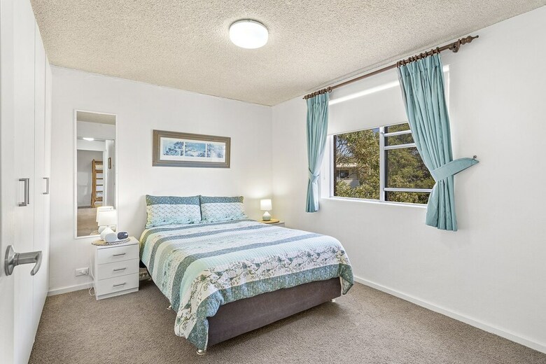 Apartamentos Luskin Lodge, Unit 10/29 Weatherly Close