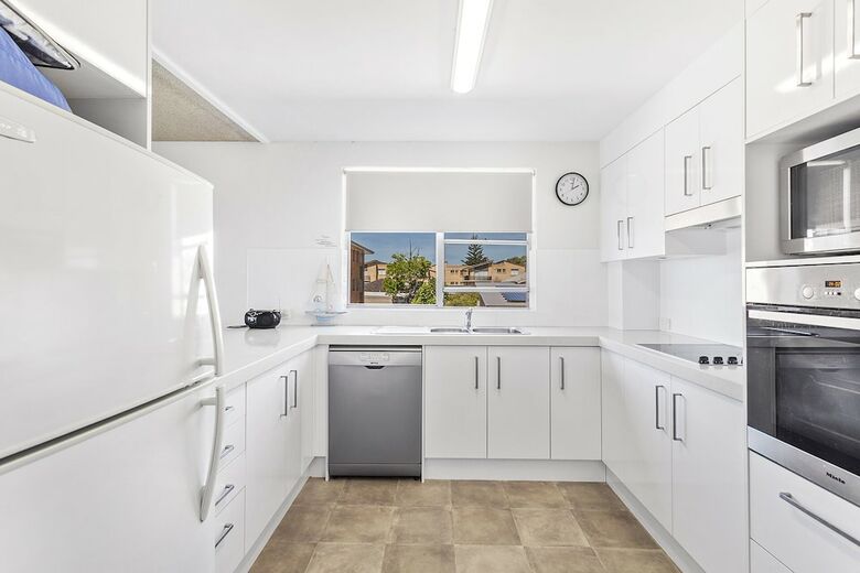 Apartamentos Luskin Lodge, Unit 10/29 Weatherly Close
