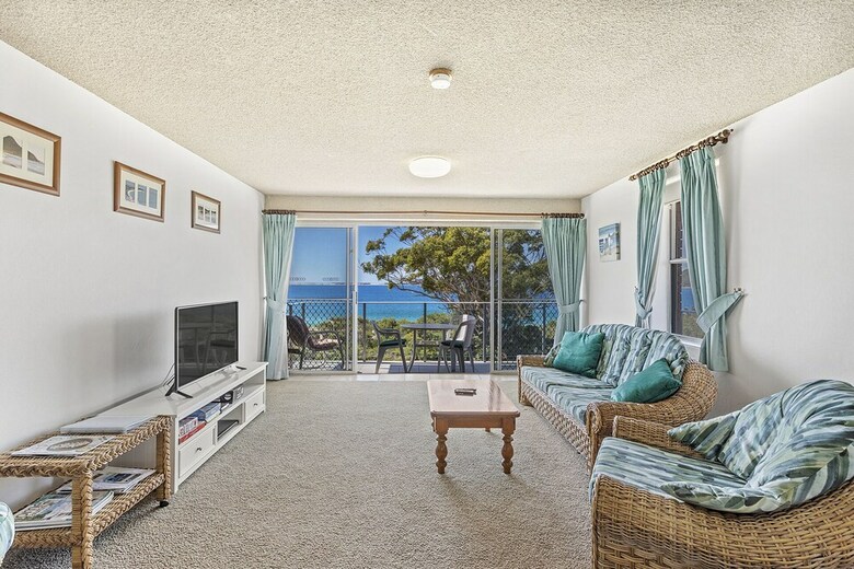 Apartamentos Luskin Lodge, Unit 10/29 Weatherly Close