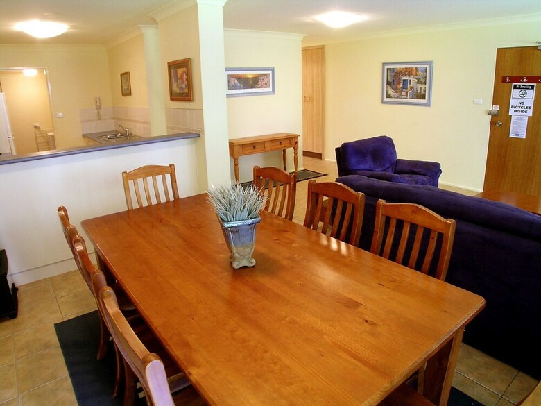 Apartamentos Tristani, Bay Parklands, Unit 59/2 Gowrie Avenue