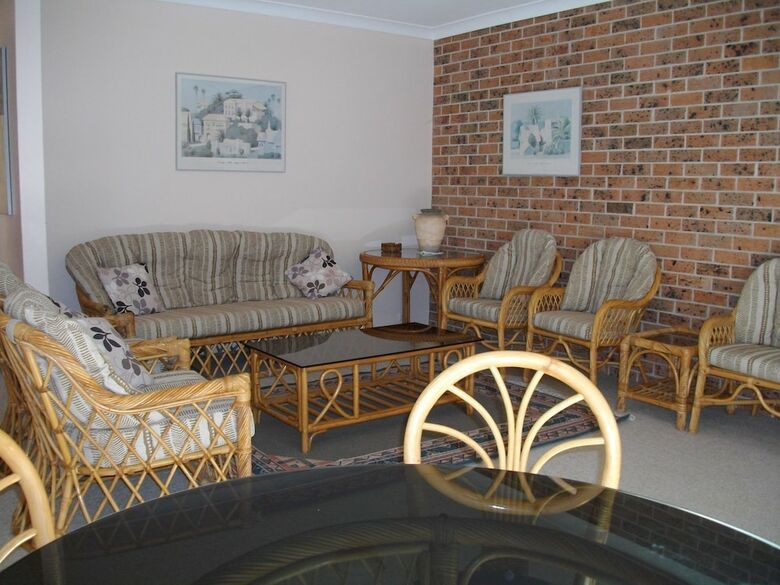 Apartamentos Kurranulla, Unit 5/15 Weatherly Close