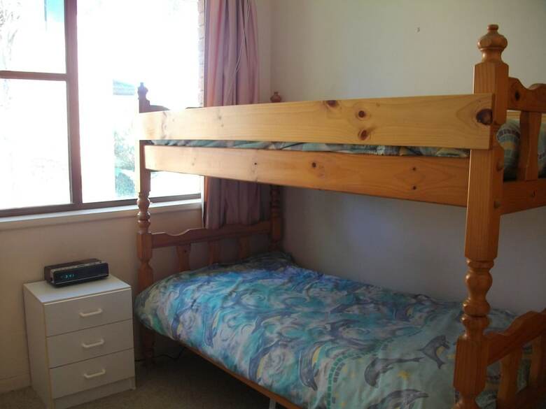 Apartamentos Kurranulla, Unit 5/15 Weatherly Close