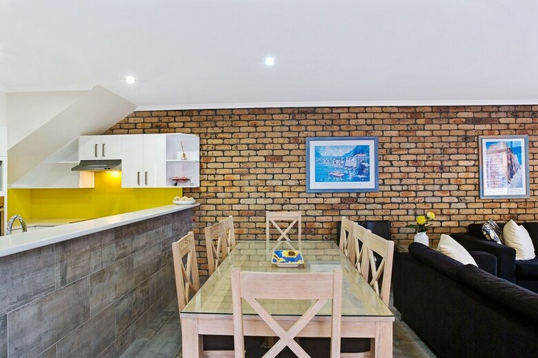 Apartamentos 2/ 14 Kurrawa Close