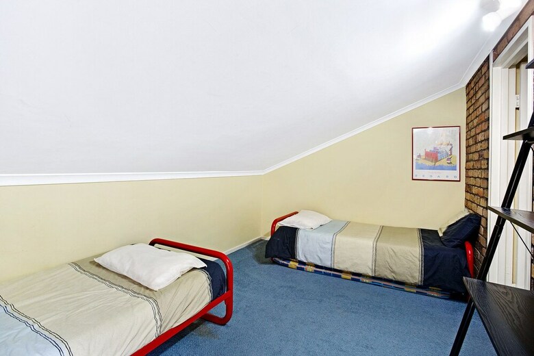 Apartamentos 2/ 14 Kurrawa Close