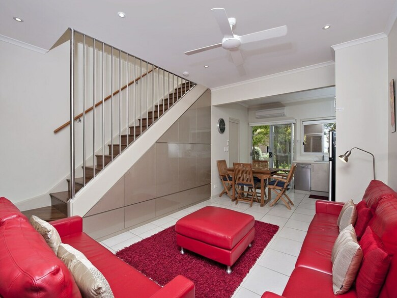 Apartamentos Florida, 5/5 Lillian Street
