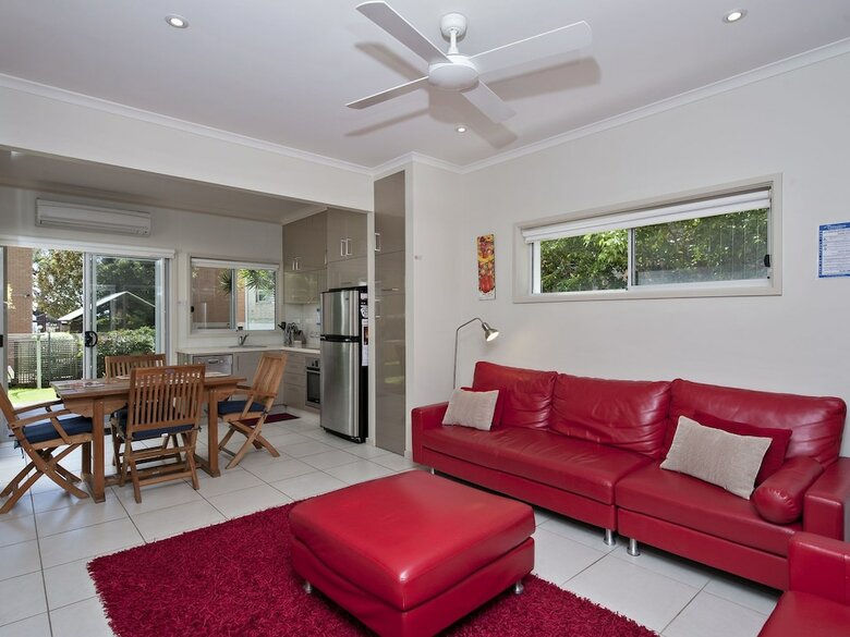 Apartamentos Florida, 5/5 Lillian Street
