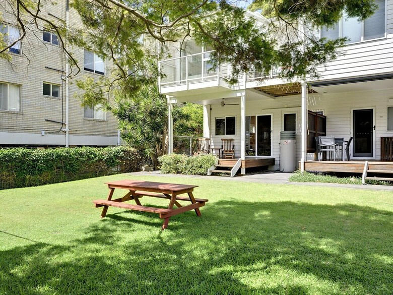 Apartamentos Florida, 5/5 Lillian Street