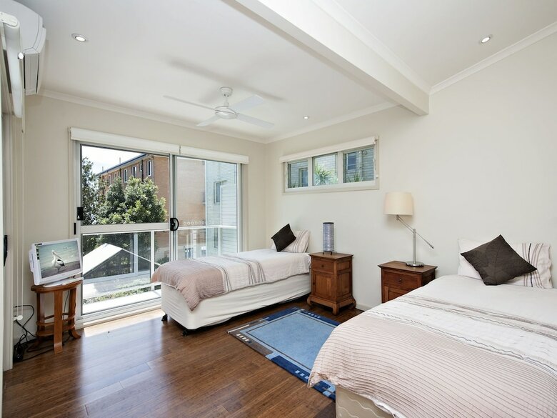 Apartamentos Florida, 5/5 Lillian Street