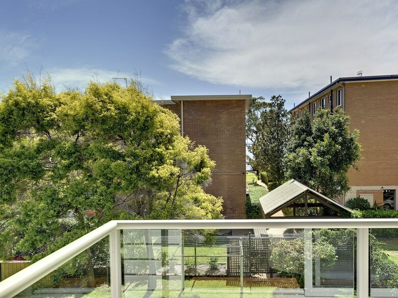 Apartamentos Florida, 5/5 Lillian Street