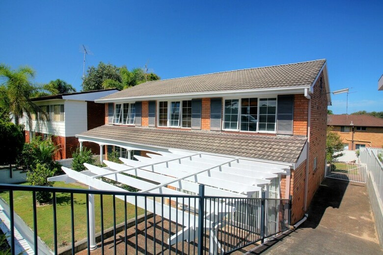 Summerside, 43 Lentara Street