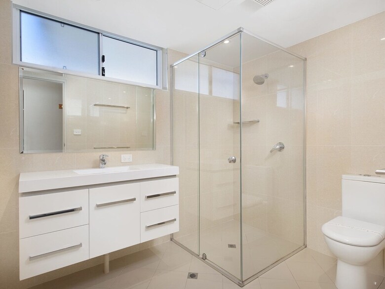 Apartamentos Shoal Edge, Unit 1/31shoal Bay Road