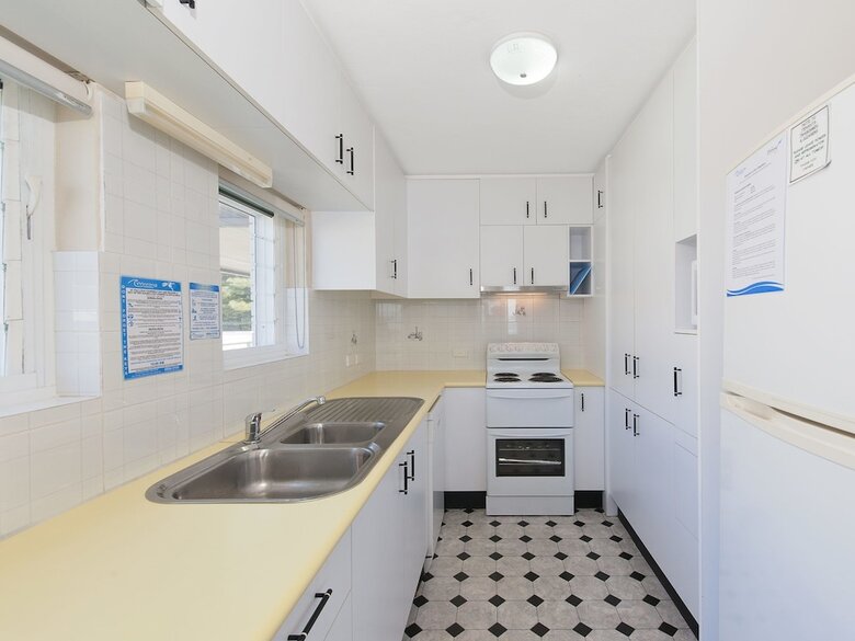 Apartamentos Shoal Edge, Unit 1/31shoal Bay Road