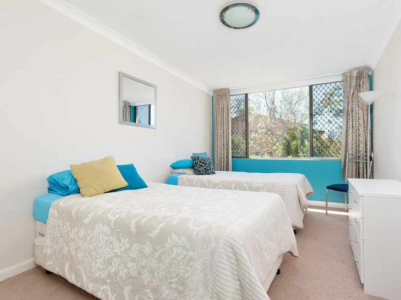 Apartamentos Mistral Court, Unit 16/17 Mistral Close