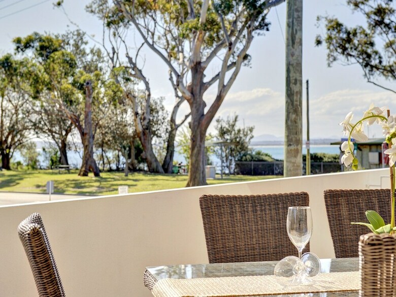 Apartamentos Shoal Bay Road,  Fleetwood Unit 3,  63