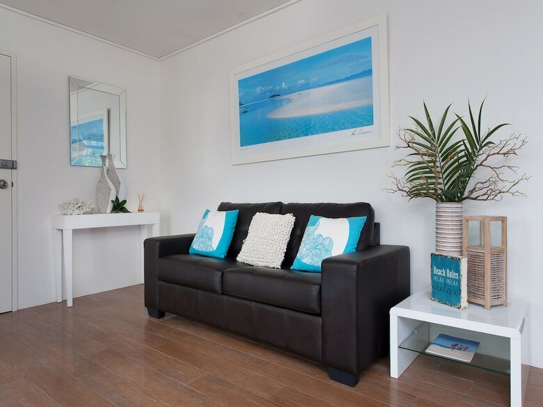 Apartamentos Shoal Bay Road,  Fleetwood Unit 3,  63