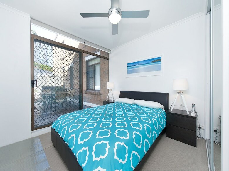 Apartamentos Shoal Bay Road,  Fleetwood Unit 3,  63