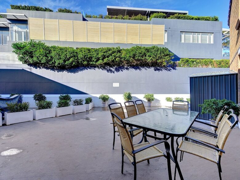 Apartamentos Shoal Bay Road,  Fleetwood Unit 3,  63