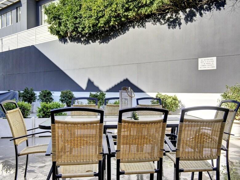 Apartamentos Shoal Bay Road,  Fleetwood Unit 3,  63