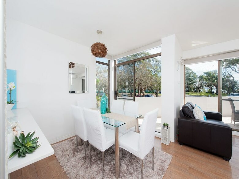 Apartamentos Shoal Bay Road,  Fleetwood Unit 3,  63