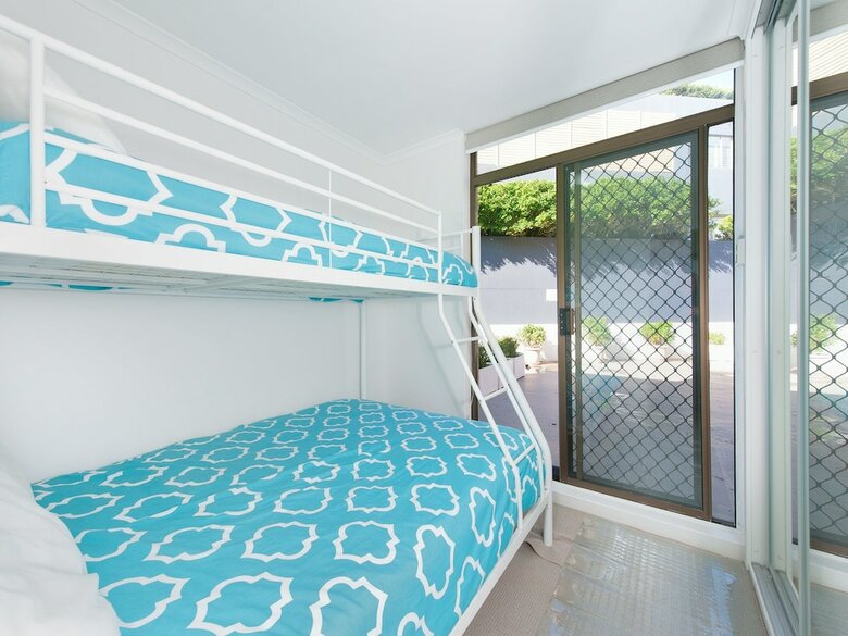 Apartamentos Shoal Bay Road,  Fleetwood Unit 3,  63