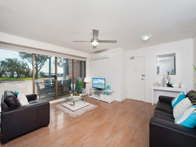 Apartamentos Shoal Bay Road,  Fleetwood Unit 3,  63