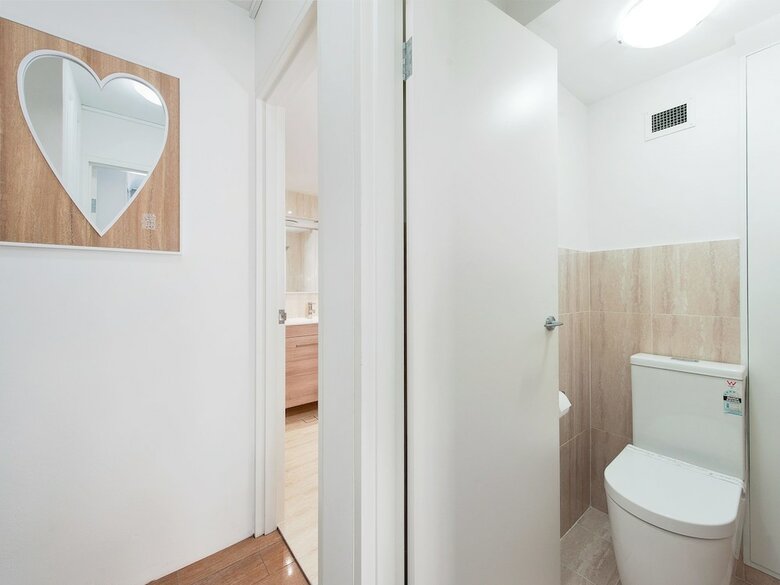 Apartamentos Shoal Bay Road,  Fleetwood Unit 3,  63