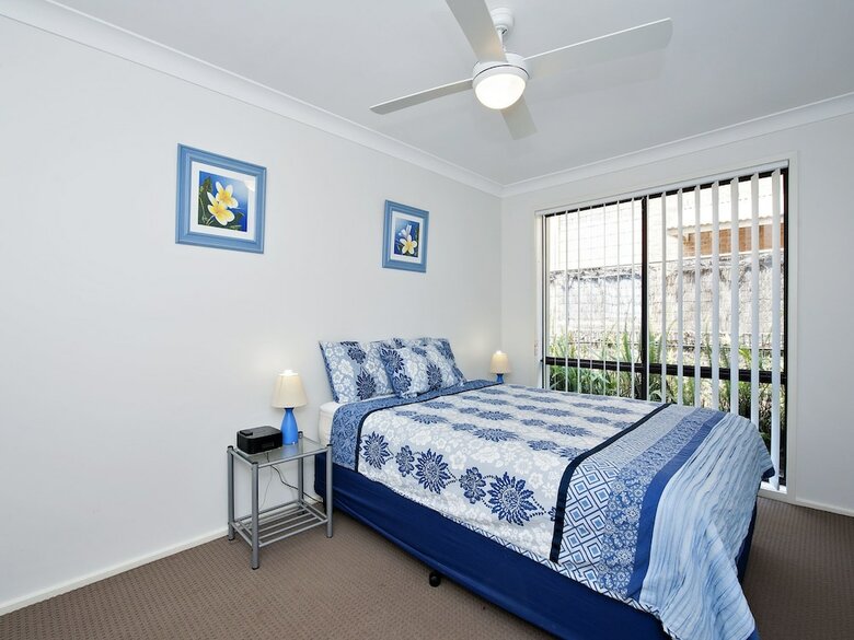 Beach House, 5 Gretel Close