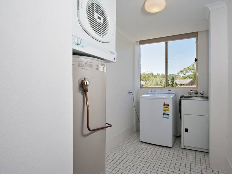 Apartamentos Seaspray, Unit 3/4 Intrepid Close