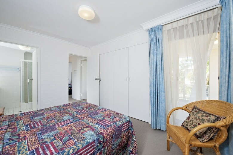 Apartamentos Seaspray, Unit 3/4 Intrepid Close