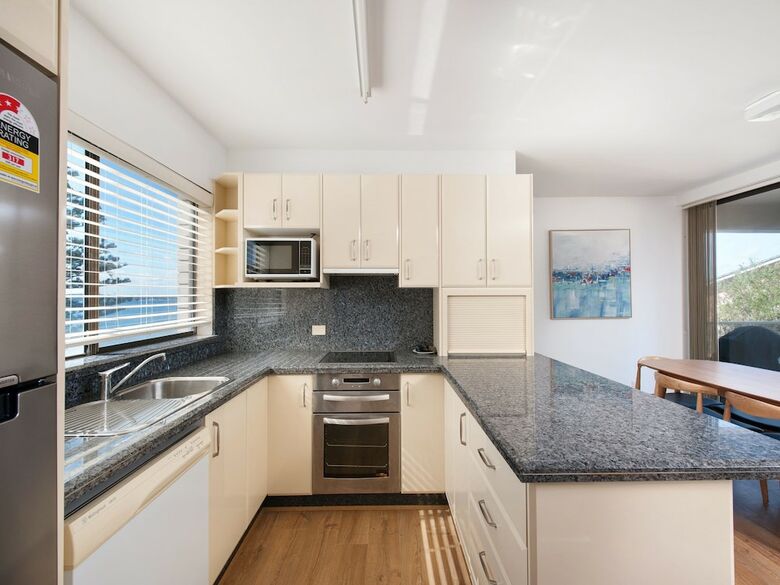 Apartamentos Bangalee, Unit 15/41 Soldiers Point Road