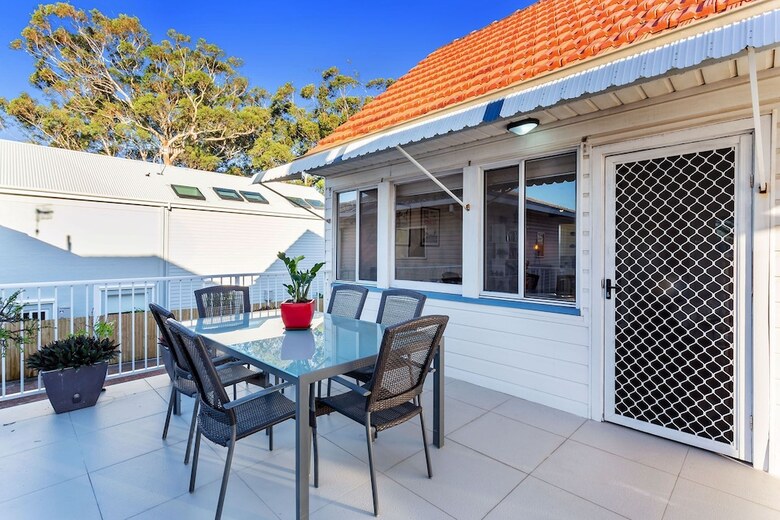 Apartamentos Shoal Bay Road, Moana Blue, Unit 03, 87