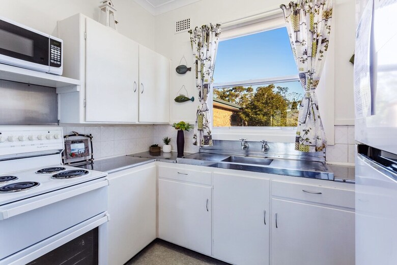 Apartamentos Shoal Bay Road, Moana Blue, Unit 03, 87