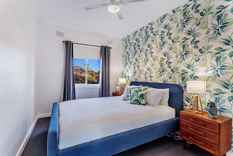 Apartamentos Shoal Bay Road, Moana Blue, Unit 03, 87