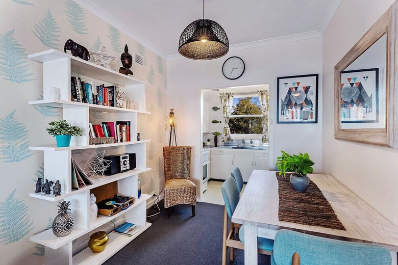 Apartamentos Shoal Bay Road, Moana Blue, Unit 03, 87