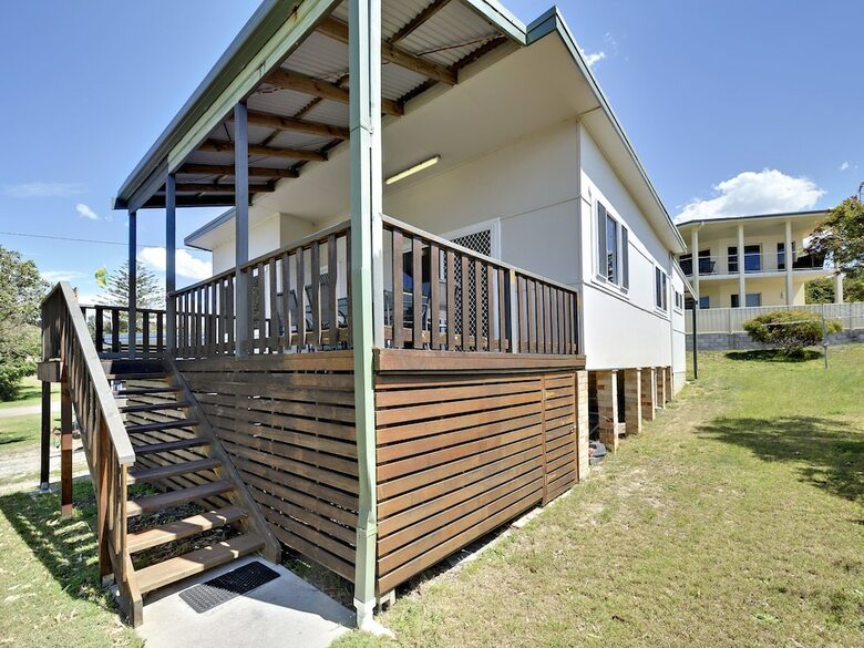 Short Street, 4, The Beach Cottage