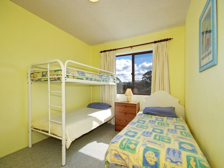 Apartamentos Promenade, Unit 10/8 Intrepid Close