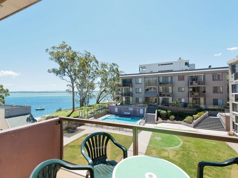 Apartamentos The Poplars, Unit 31/34 Magnus Street
