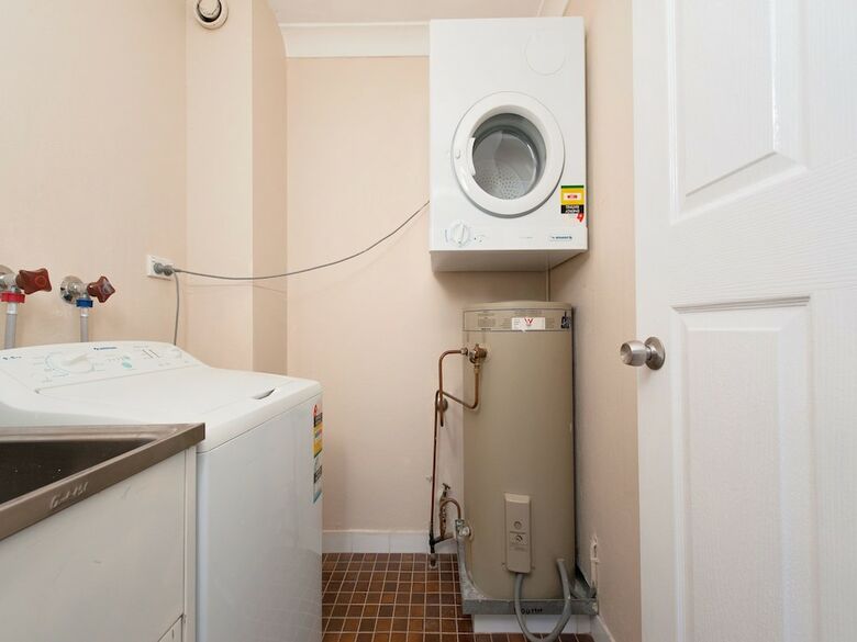 Apartamentos The Poplars, Unit 31/34 Magnus Street