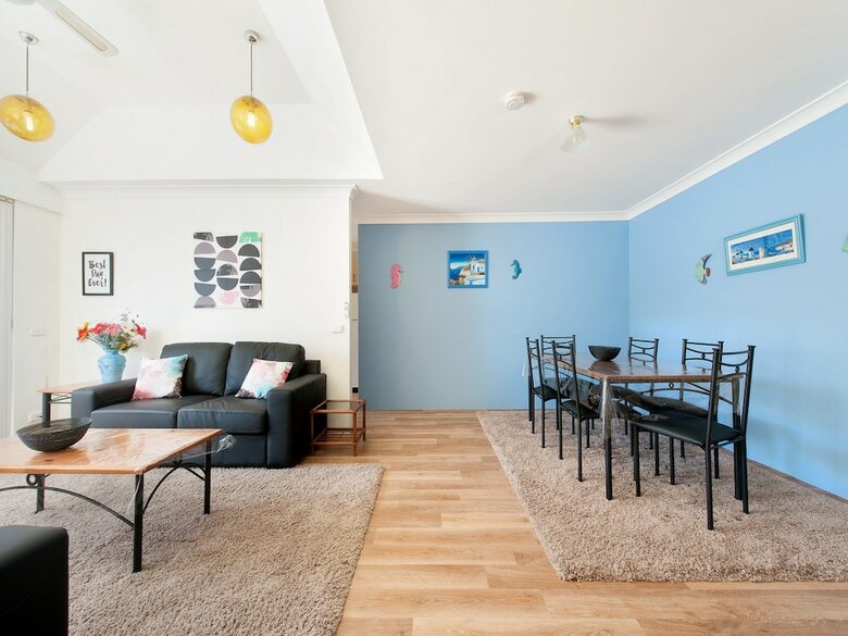 Apartamentos The Poplars, Unit 31/34 Magnus Street