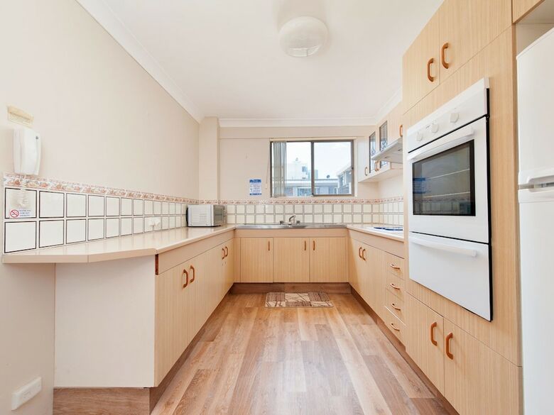 Apartamentos The Poplars, Unit 31/34 Magnus Street