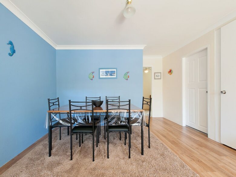 Apartamentos The Poplars, Unit 31/34 Magnus Street